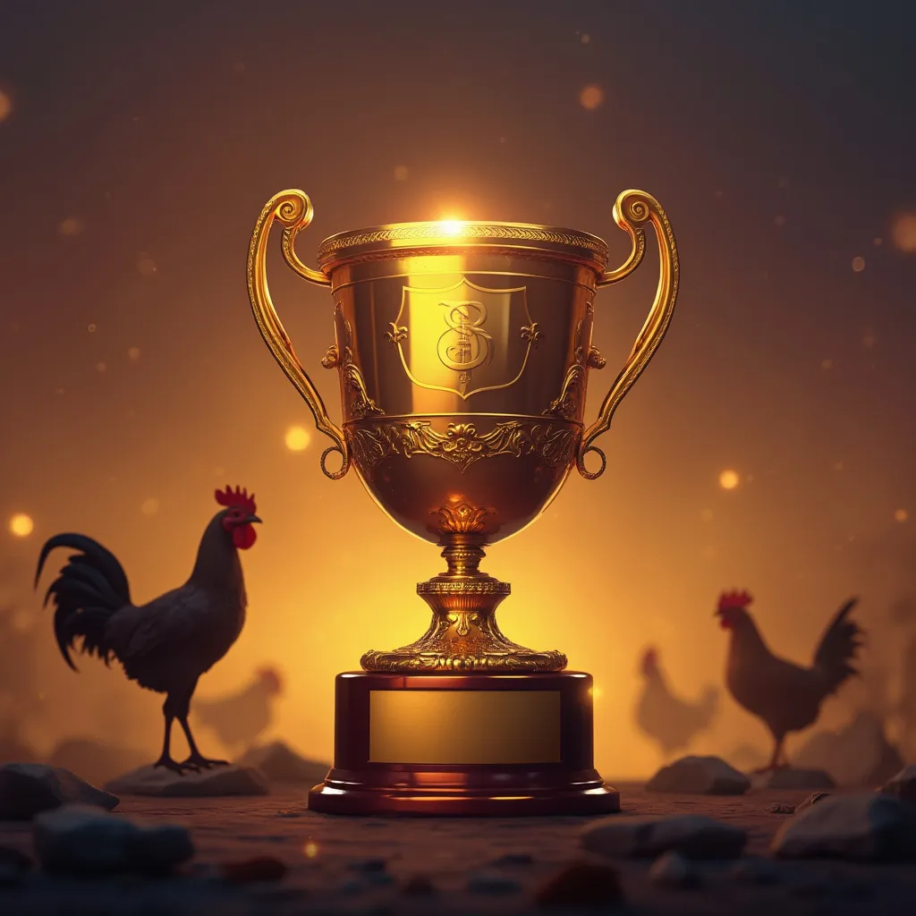 Best Mobile Game 2023