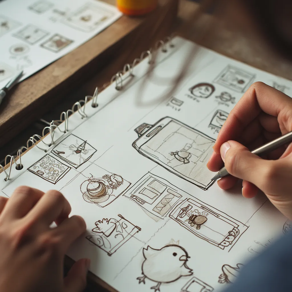 Game Design Blog Post